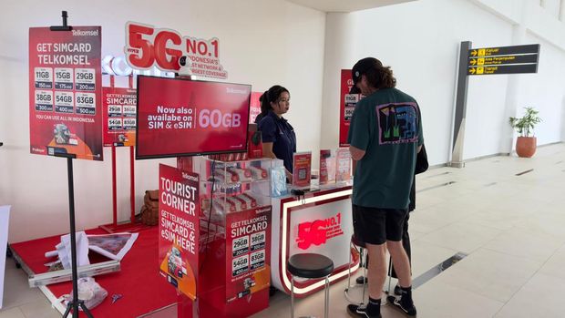 Cara Mudah Cek Apakah Ponsel Anda Sudah Mendukung Jaringan 5G