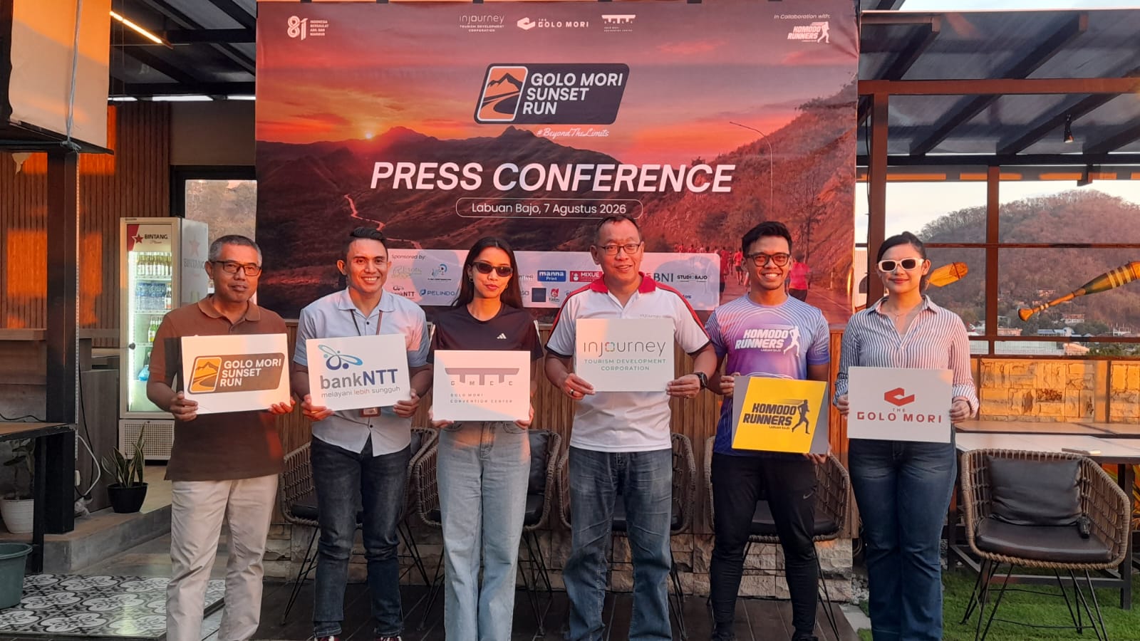 Event Lari, Sport Tourism, dan Dampak Sosial bagi Ekonomi Lokal