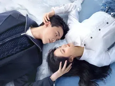 6 Drama China dengan Tokoh Utama Pria Berkepribadian Baik