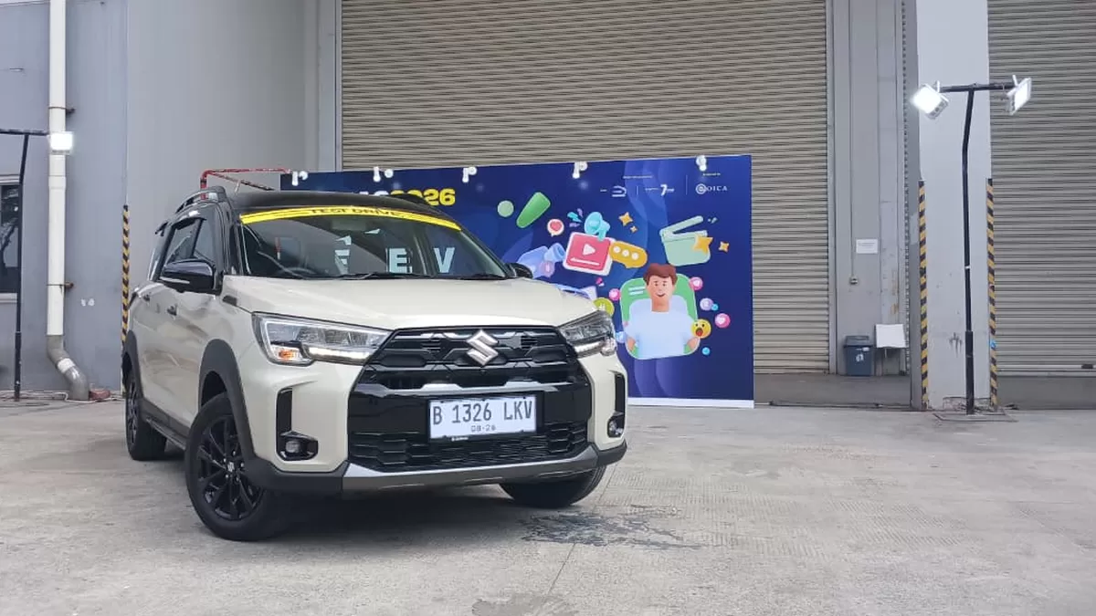 Fitur Baru Suzuki XL7 Alpha Hybrid: Layak Upgrade untuk Mobil Keluarga?