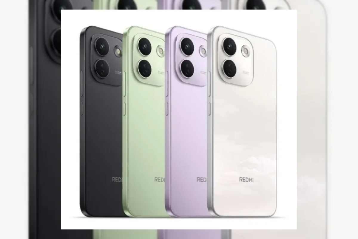 Redmi Note 17 Pro Max: Geekbench Ungkap Performa Mid-Range Serius