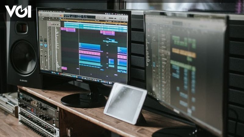 Hak Cipta Musik AI: Manusia Tetap Pengarah Utama