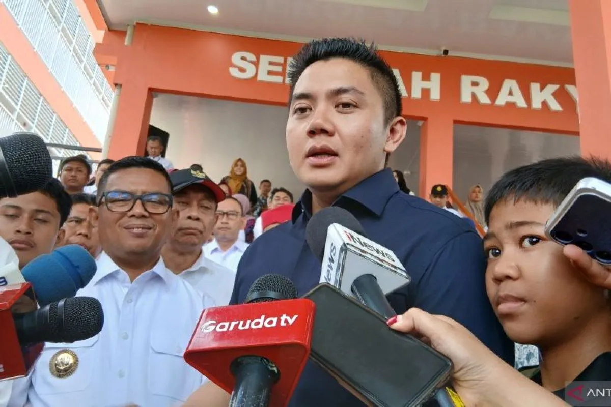 100 Sekolah Rakyat Baru: Langkah Kritis Menyapu Putus Sekolah
