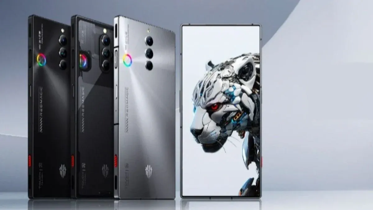Redmagic 11S Pro: Snapdragon 8 Elite Gen 5 dan Pendingin Ekstrem untuk Gaming Marathon