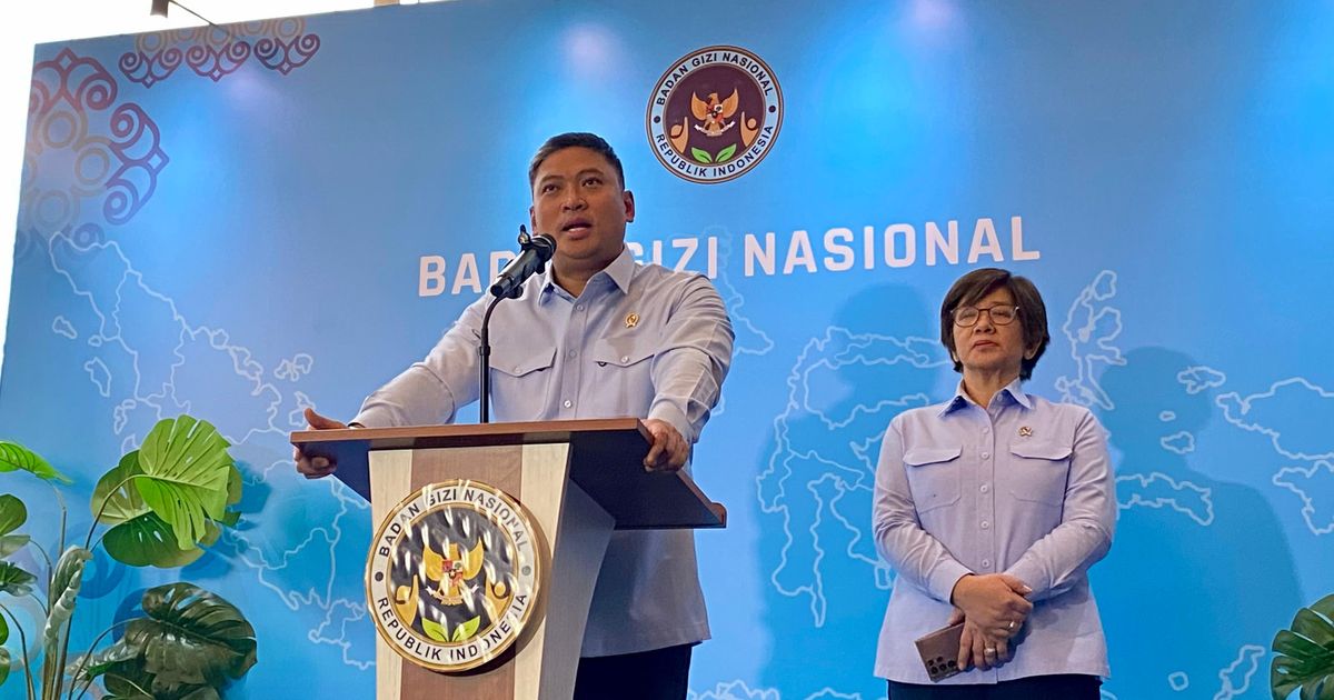 950 Dapur Program Makan Gratis Gagal Inspeksi Sanitasi: Apa yang Harus Dilakukan Orang Tua