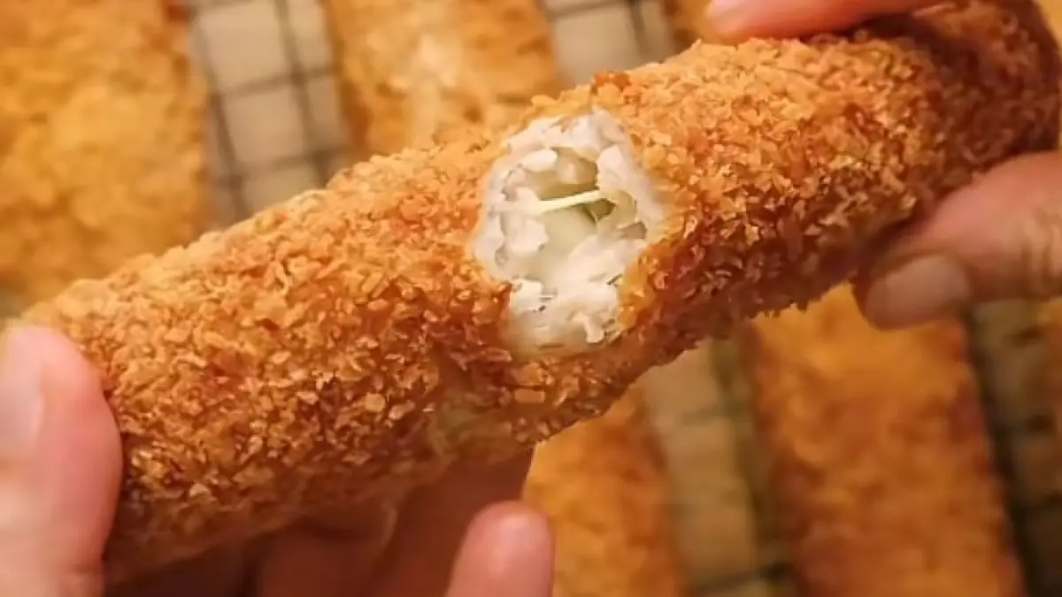 Kimpul, Umbi Lokal Viral yang Ramah Gula Darah