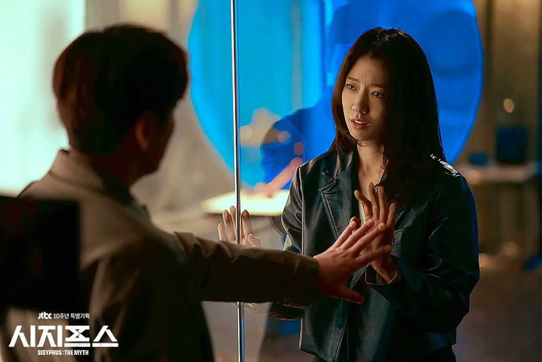 7 Drama Korea Penuh Plot Twist yang Bikin Nagih