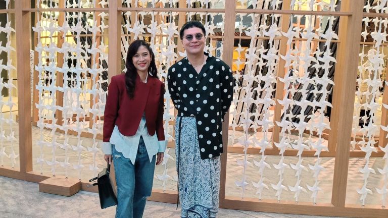 Warisan Bertemu Fashion Kontemporer di Heritage Reimagined