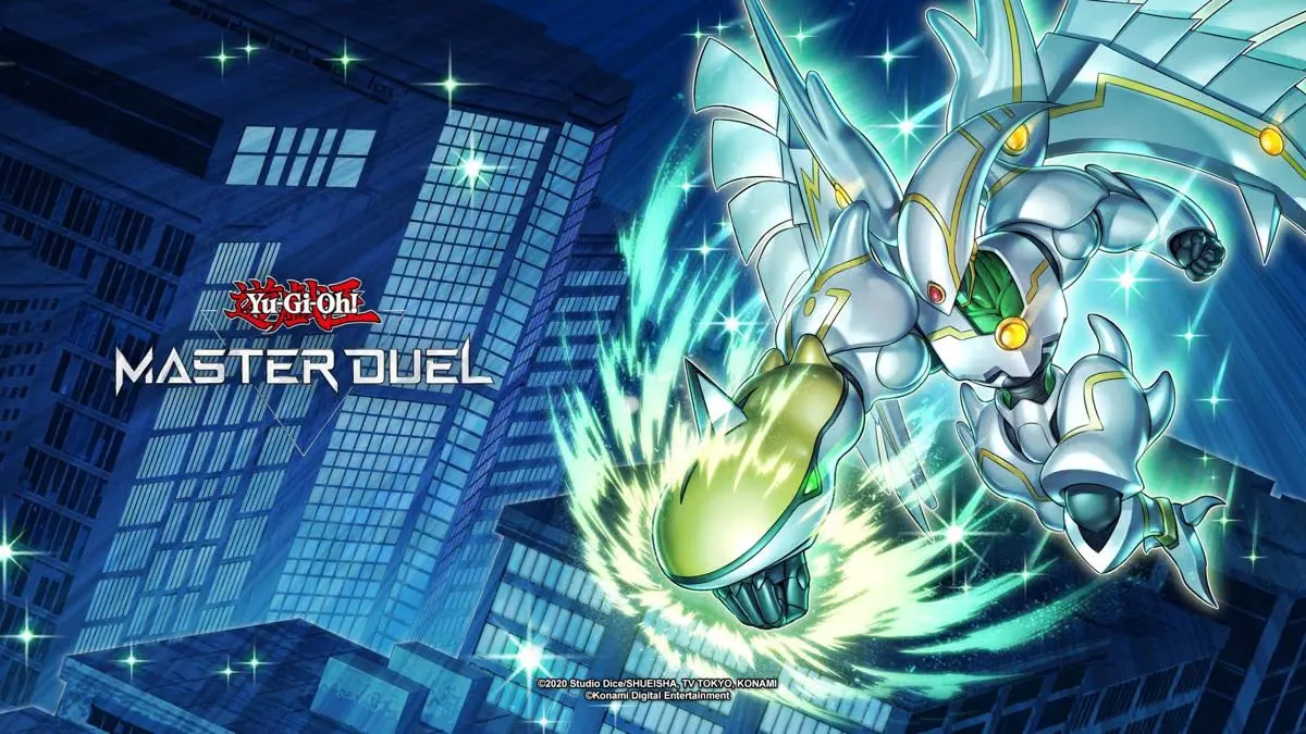 Yu-Gi-Oh MASTER DUEL Tembus 100 Juta Download: Era Hadiah Besar untuk Gamer Mobile