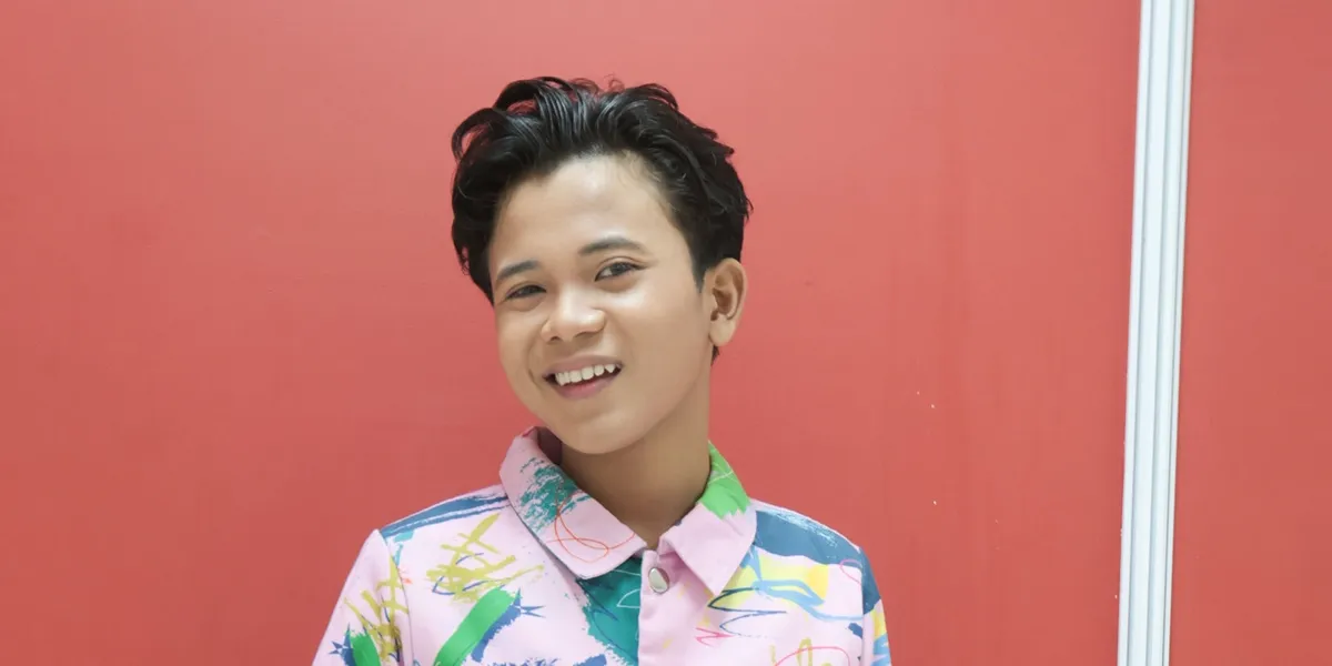 Duet Pemula Raup 3 Standing Ovation, Lolos Top 31