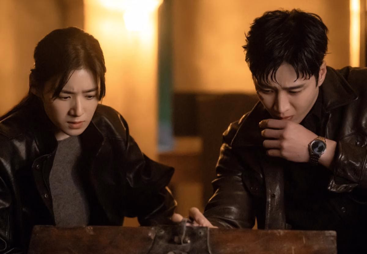 Ahn Bo Hyun Siap Dominasi Layar Kaca dengan Tiga Drama Besar