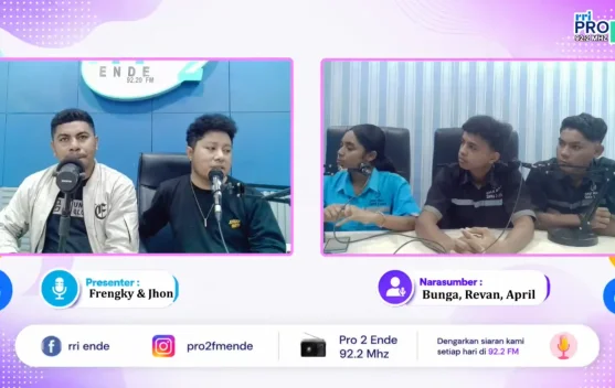 Siswa PKL SMK Kini Terlindungi: Jaminan Sosial untuk Keamanan Magang