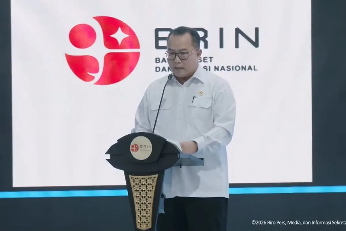 Reaktor Nuklir Mini Siap, Strategi BRIN Menguji Penerimaan Publik