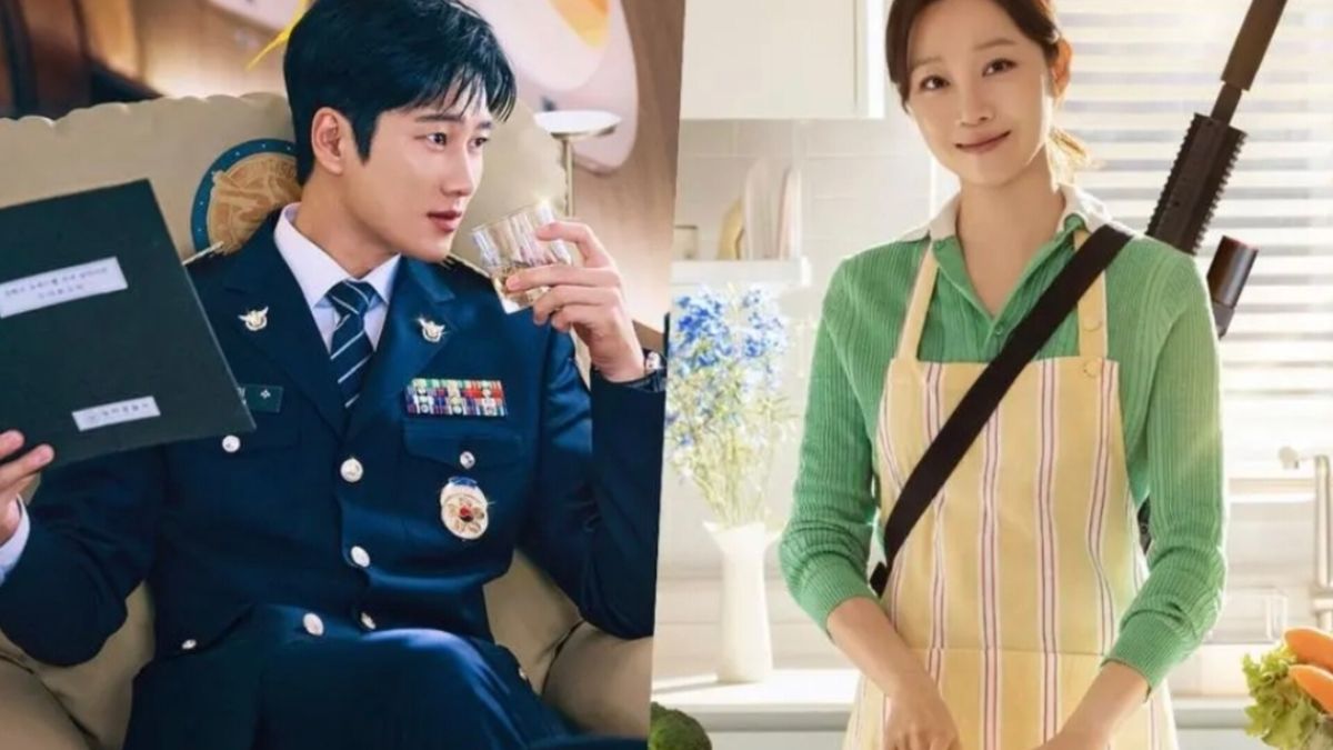 Flex x Cop 2 Pecahkan Rekor Rating Perdana 6,1 Persen