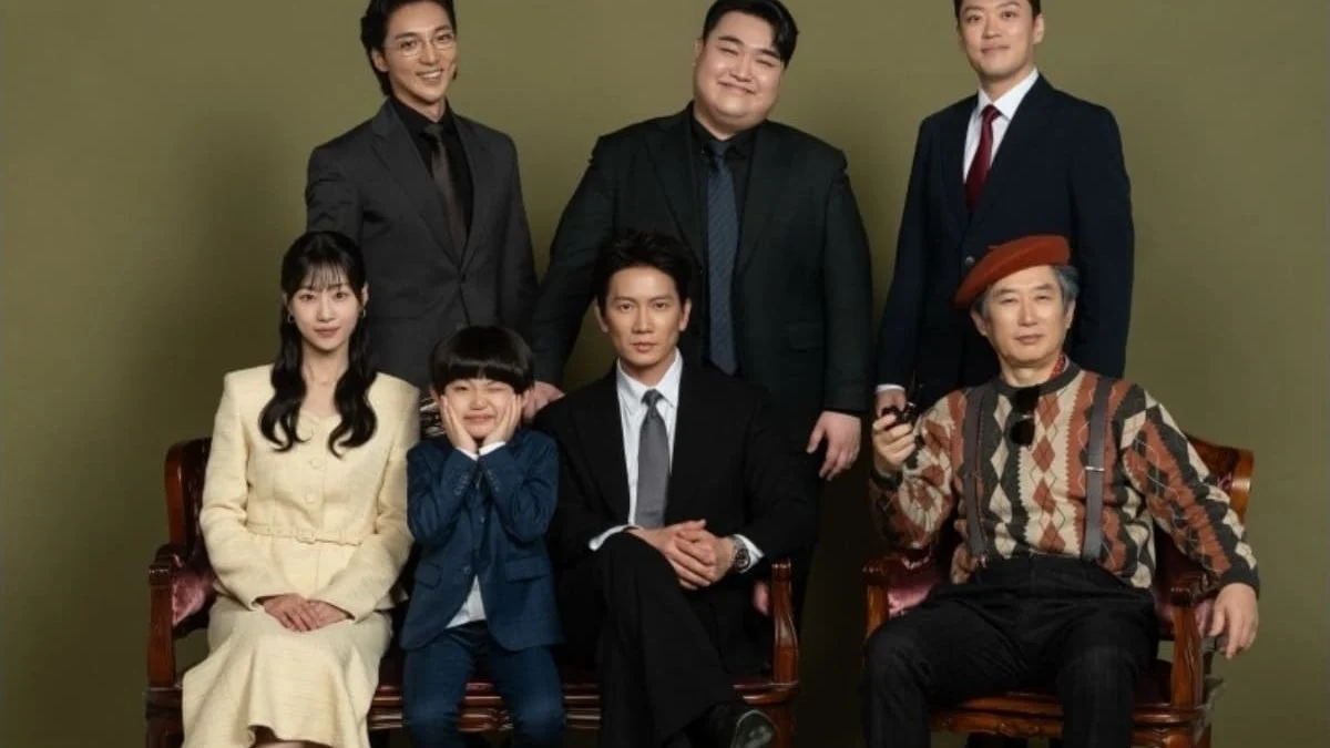The Apartment Job Episode 11-12: Pernikahan Gadungan dan Korupsi di Garis Finis