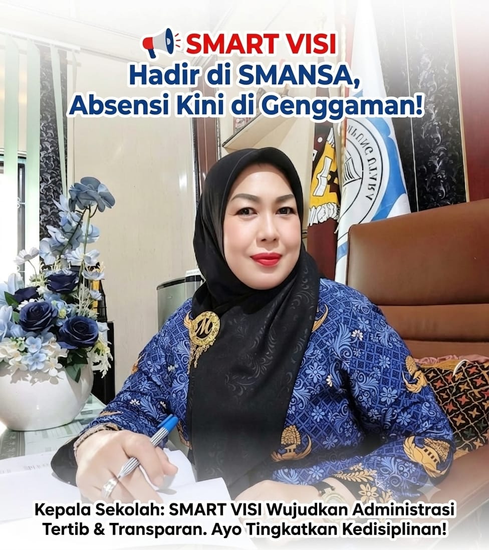 Aplikasi Absensi Digital Mengubah Manajemen Kehadiran Sekolah