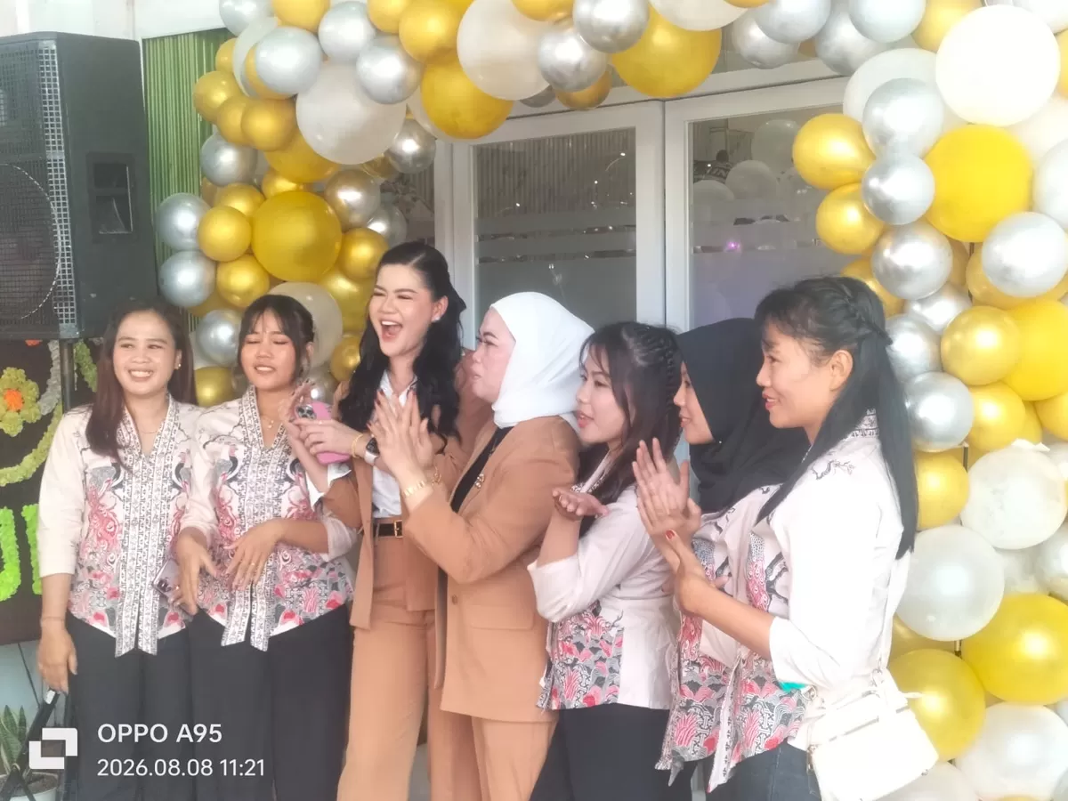 Grand Opening A & D Salon Beauty SPA: Destinasi Baru Perawatan Rambut dan Kulit di Lahat