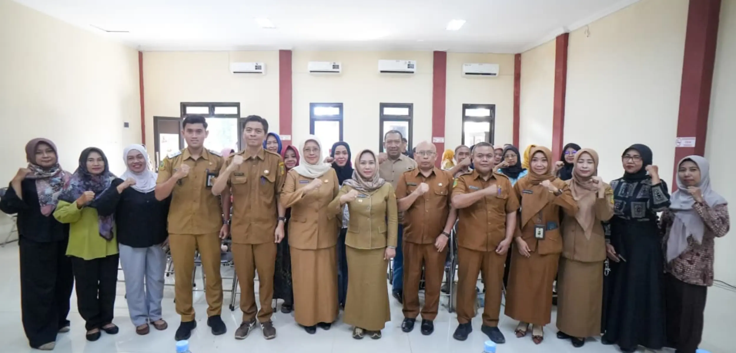 Kampanye Olahraga Komunitas: Dari Lapangan ke Budaya Sehat