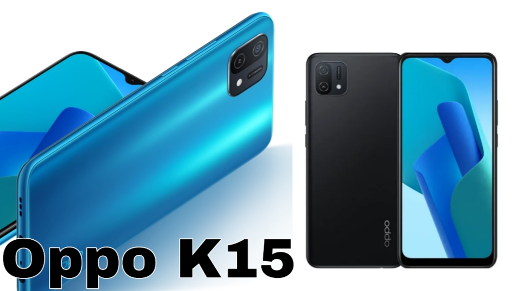 OPPO K15 vs K15 Pro+: Ponsel Gaming Kelas Menengah yang Serius