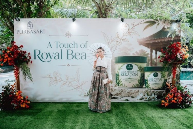 Dari Keraton ke Kamar Mandi: Lulur Tradisional Jawa Menantang Skincare Modern