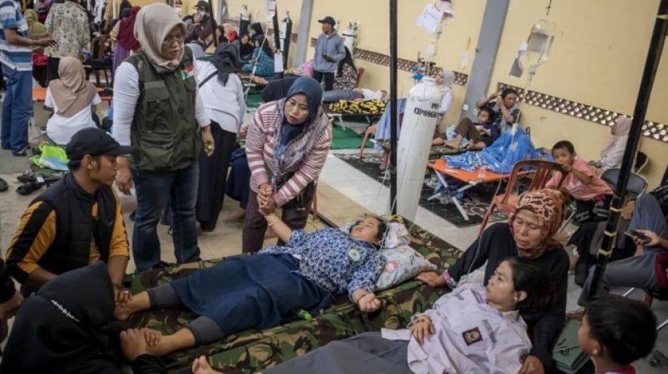 Program Makan Bergizi Gratis Gagal Lindungi Anak dari Pangan Berbahaya