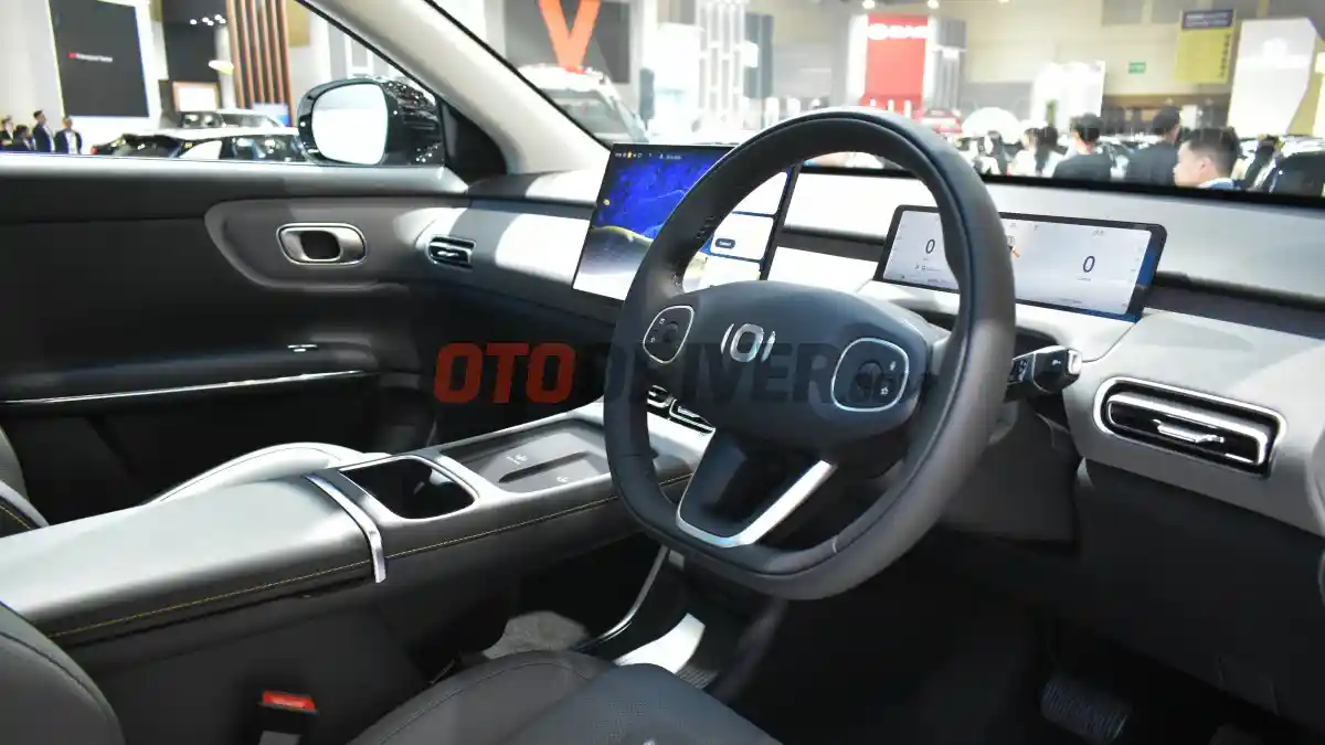 Panduan Lengkap Changan Nevo Q05: SUV Listrik 300 Jutaan yang Paling Masuk Akal