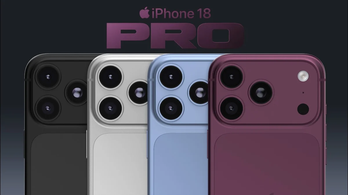 iPhone 18 Series dan iPhone Ultra Lipat: Apa yang Menanti Pengguna