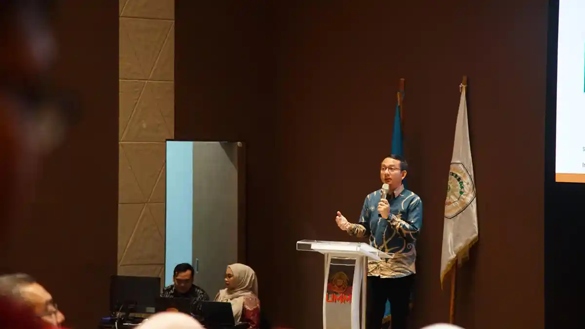 Gaya Hidup Kurang Gerak Memicu Obesitas dan Penyakit Kronis