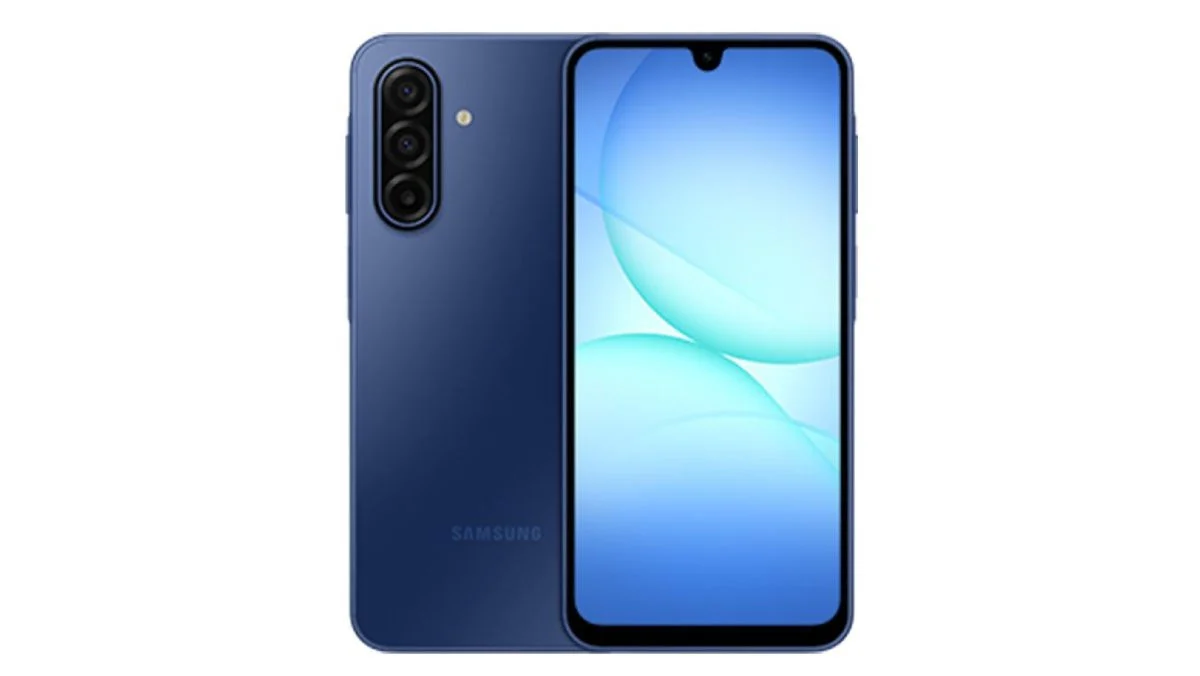 Samsung Galaxy A18: Helio G99 dan Janji Update Android 23