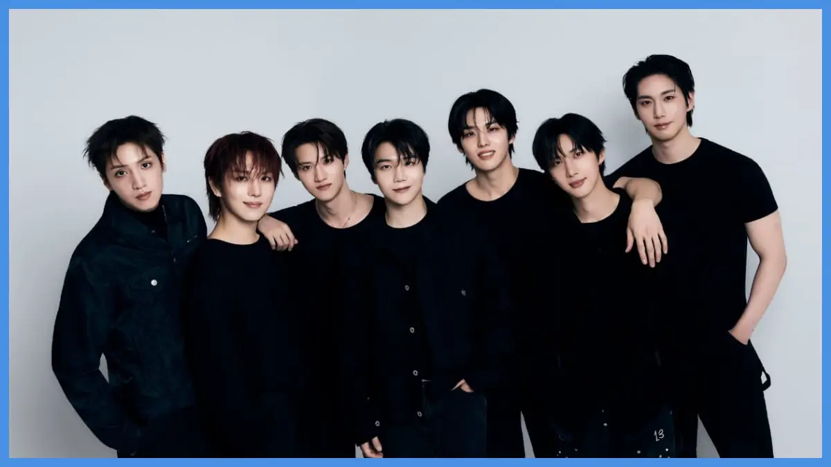PENTAGON Menandai Satu Dekade dengan Tur Anniversary 101010