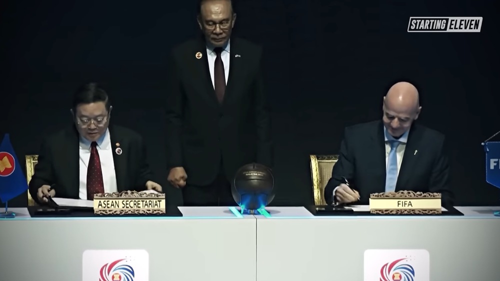 Timnas Siap Manfaatkan Keuntungan Tuan Rumah di FIFA ASEAN Cup