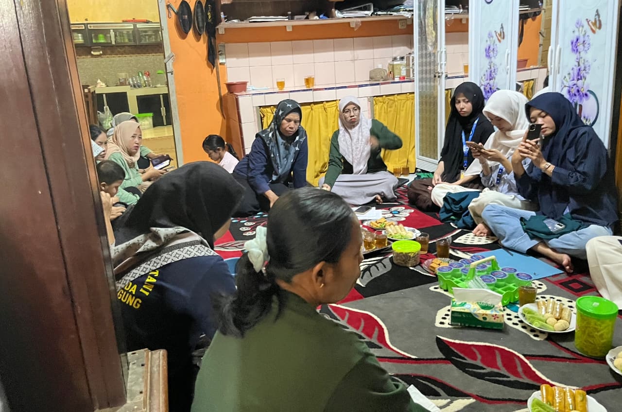 WhatsApp Business Jadi Tulang Punggung Digitalisasi UMKM