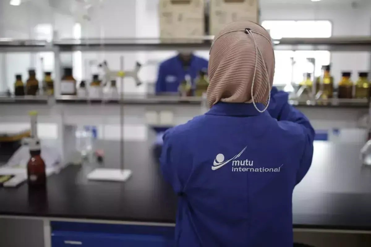 Standar Keberlanjutan dan MUTU: Kunci Investasi Hijau Kompetitif