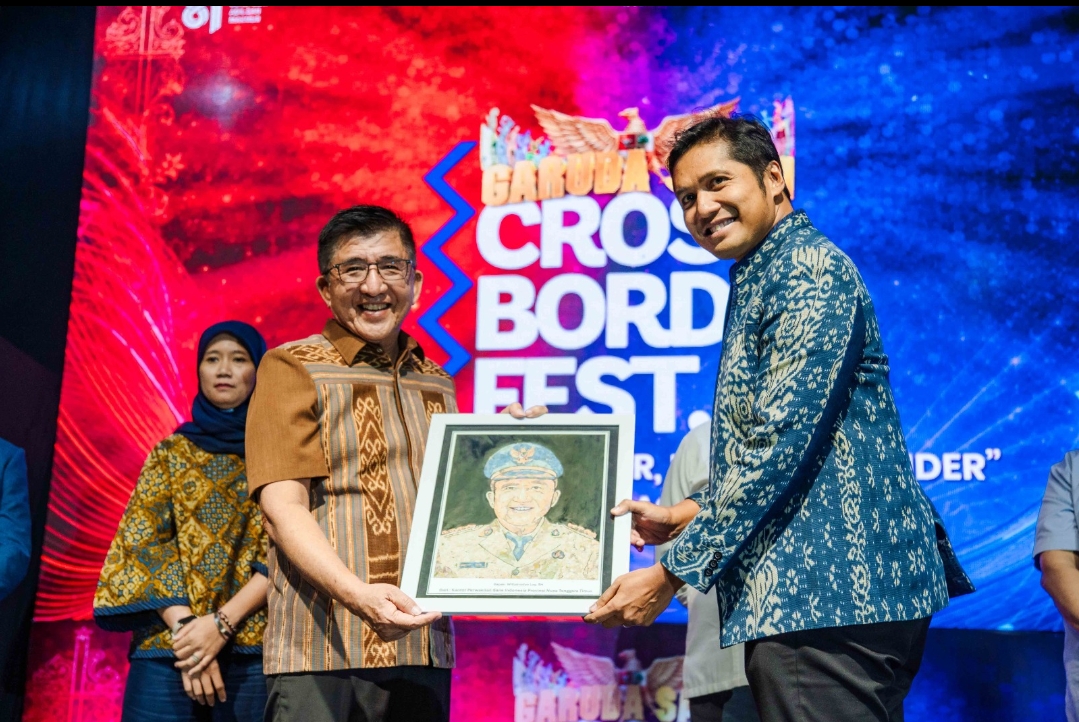 Digitalisasi UMKM di Perbatasan: Akses Pasar Tanpa Batas