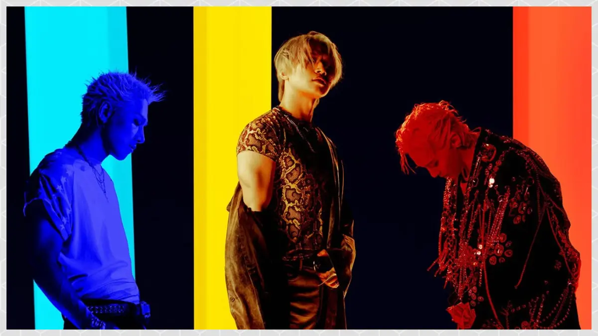 BIGBANG 20 Tahun: Musik, Light Stick, dan Tur XX COSMOS