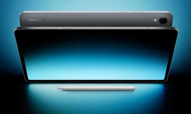 Galaxy Tab S12+ dan Ultra Bocor: Evolusi Desain dengan Fokus Performa