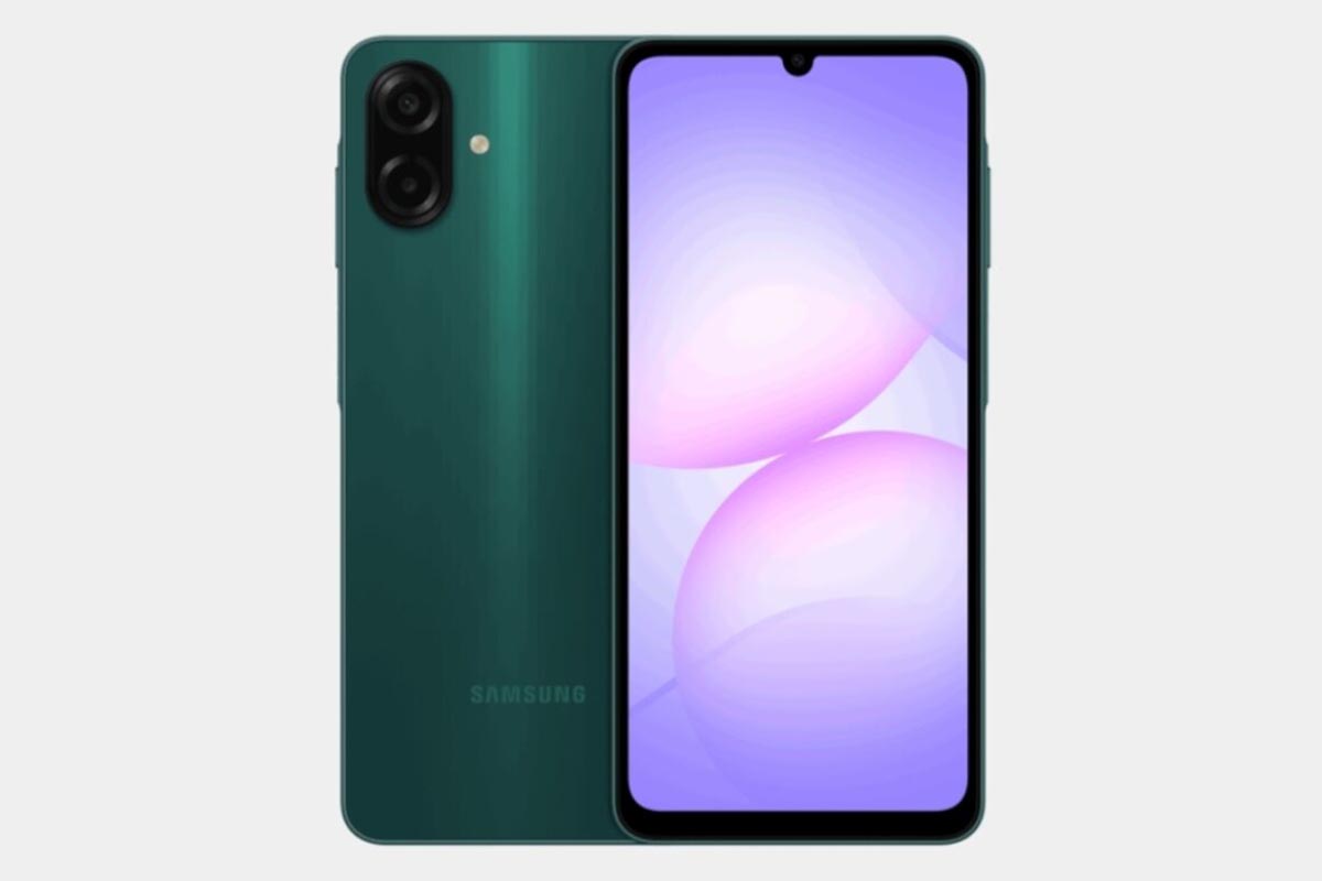 Samsung Galaxy A57 5G vs A07 5G: Mana yang Lebih Layak Dibeli?