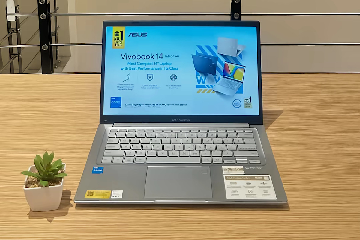 Panduan Lengkap Memilih Laptop ASUS: Dari Entry-Level hingga Flagship
