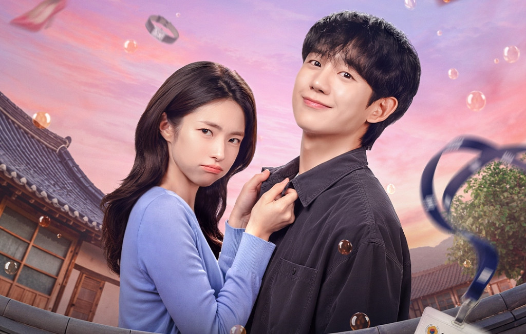 Our Sticky Love: Sinopsis, Karakter, dan Alasan Wajib Nonton