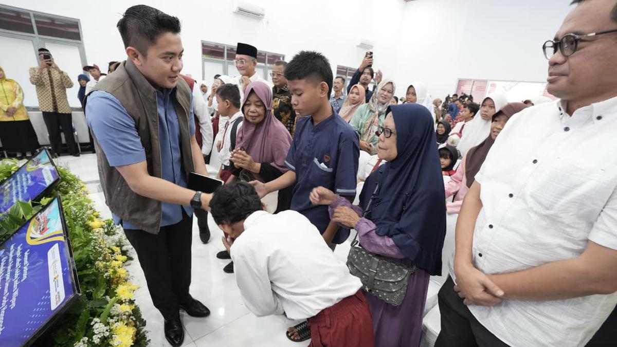 100 Sekolah Rakyat Siap Beroperasi: Peta Ekspansi dan Tantangan Lapangan