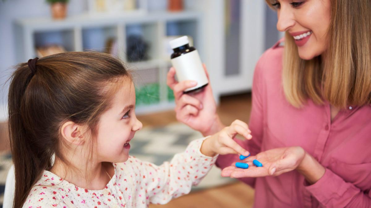 8 Nutrisi Esensial untuk Pertumbuhan dan Perkembangan Anak Optimal