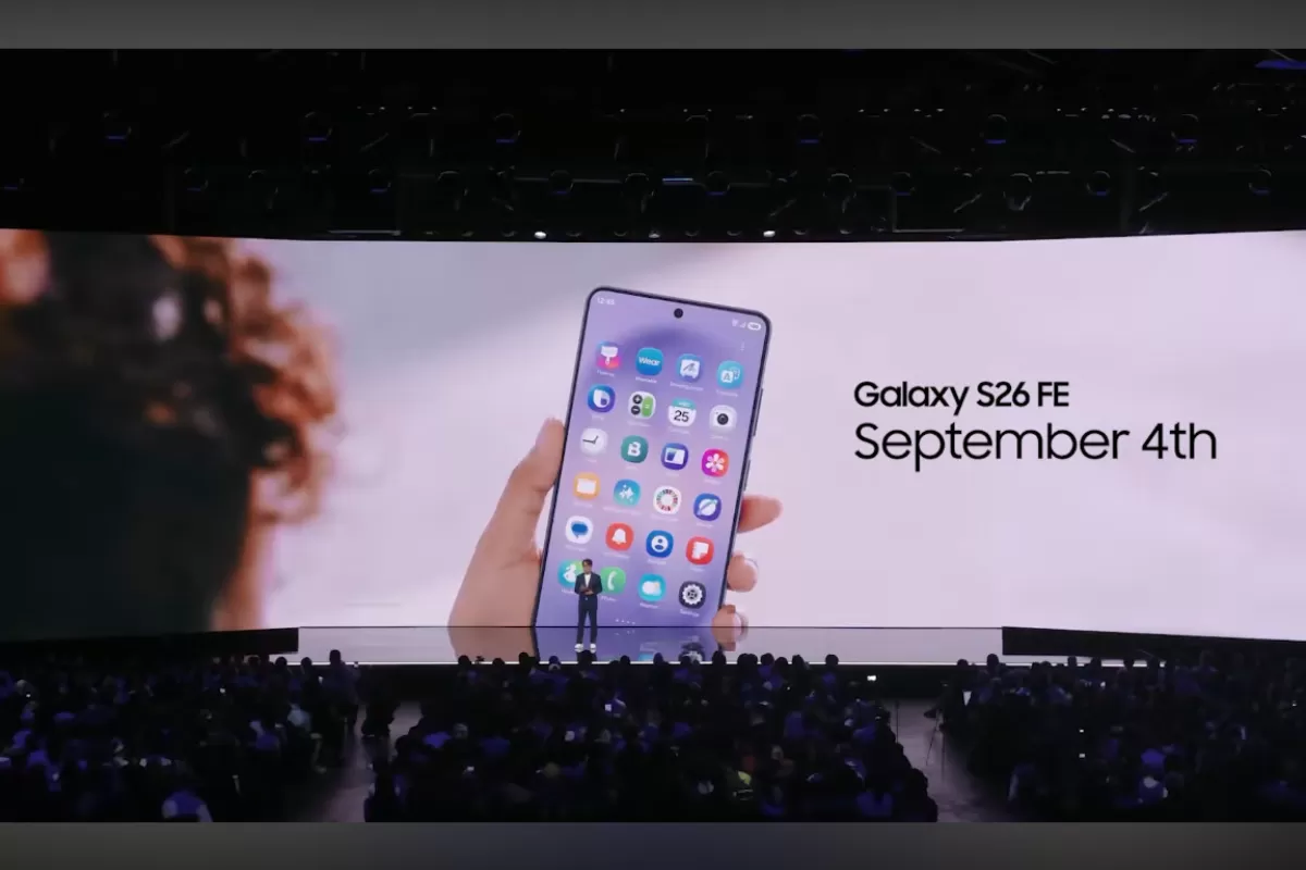 Galaxy S26 FE Bocoran Lengkap: Layak Ditunggu di Kelas Menengah?