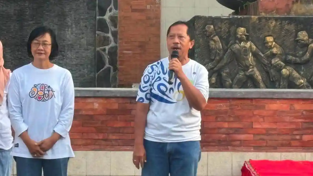 Car Free Day Senam: Ruang Publik yang Mengubah Kebiasaan Olahraga Warga