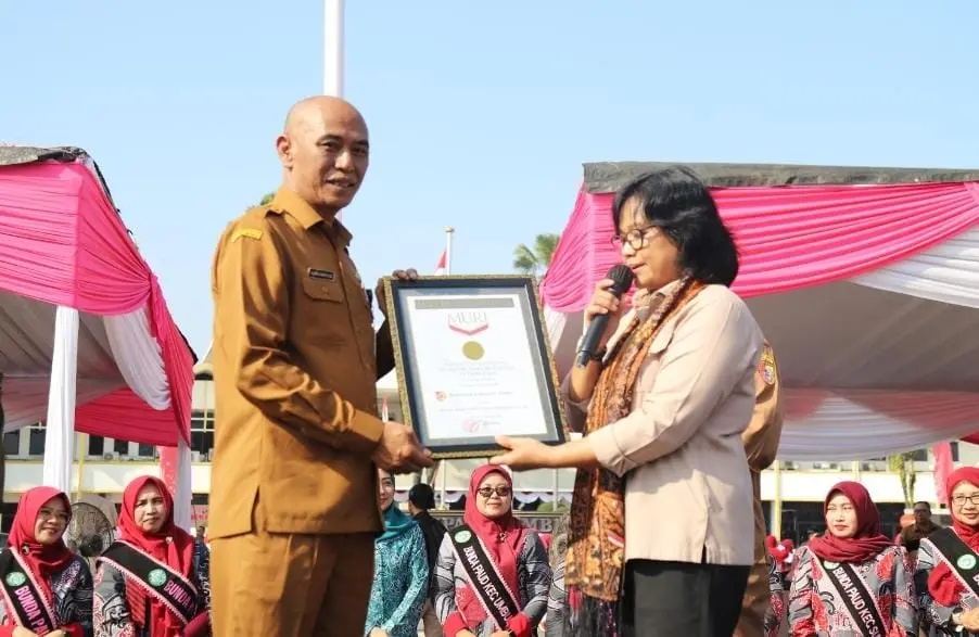 Lomba Mewarnai dan Kompetisi Seni Anak Sepanjang Tahun