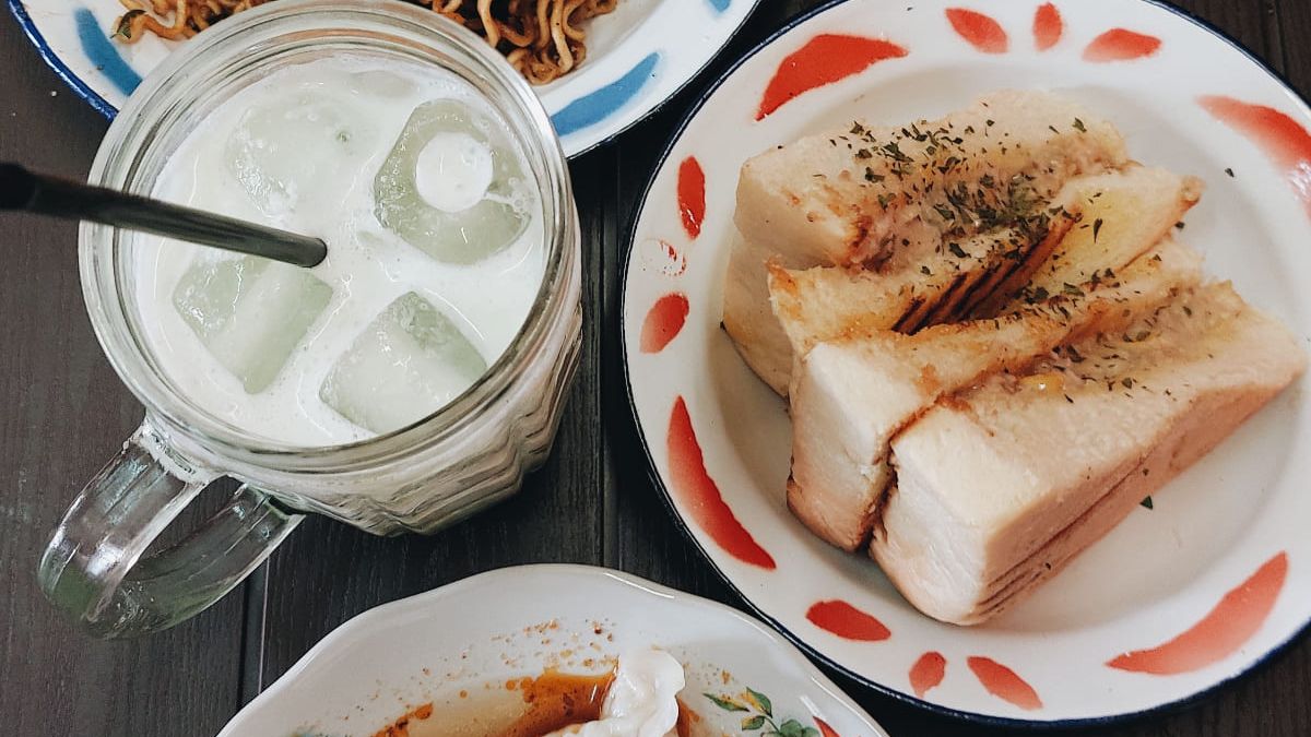 5 Tempat Sarapan Legendaris di Yogyakarta yang Selalu Ramai Pagi Hari