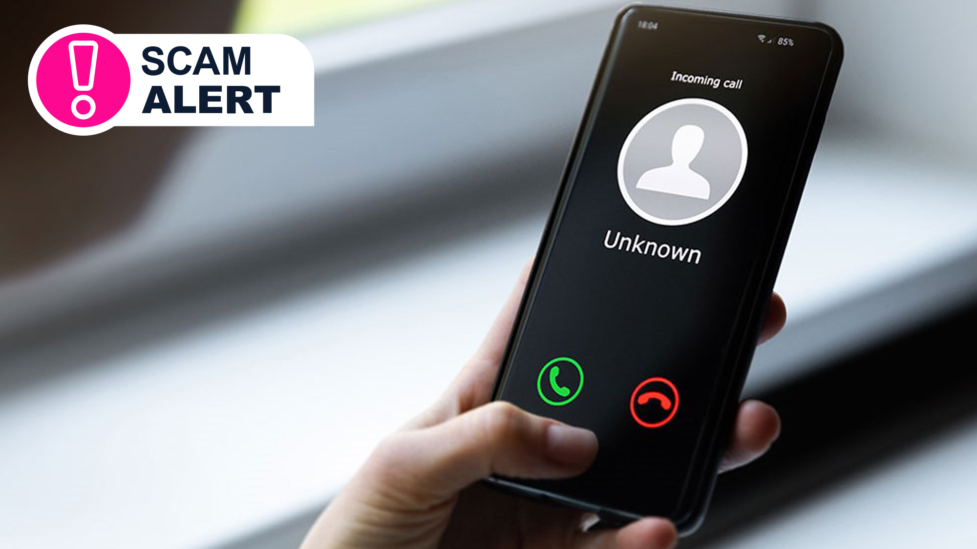Penipuan AI Suara di WhatsApp: Lindungi Diri dari Rekayasa Suara Keluarga