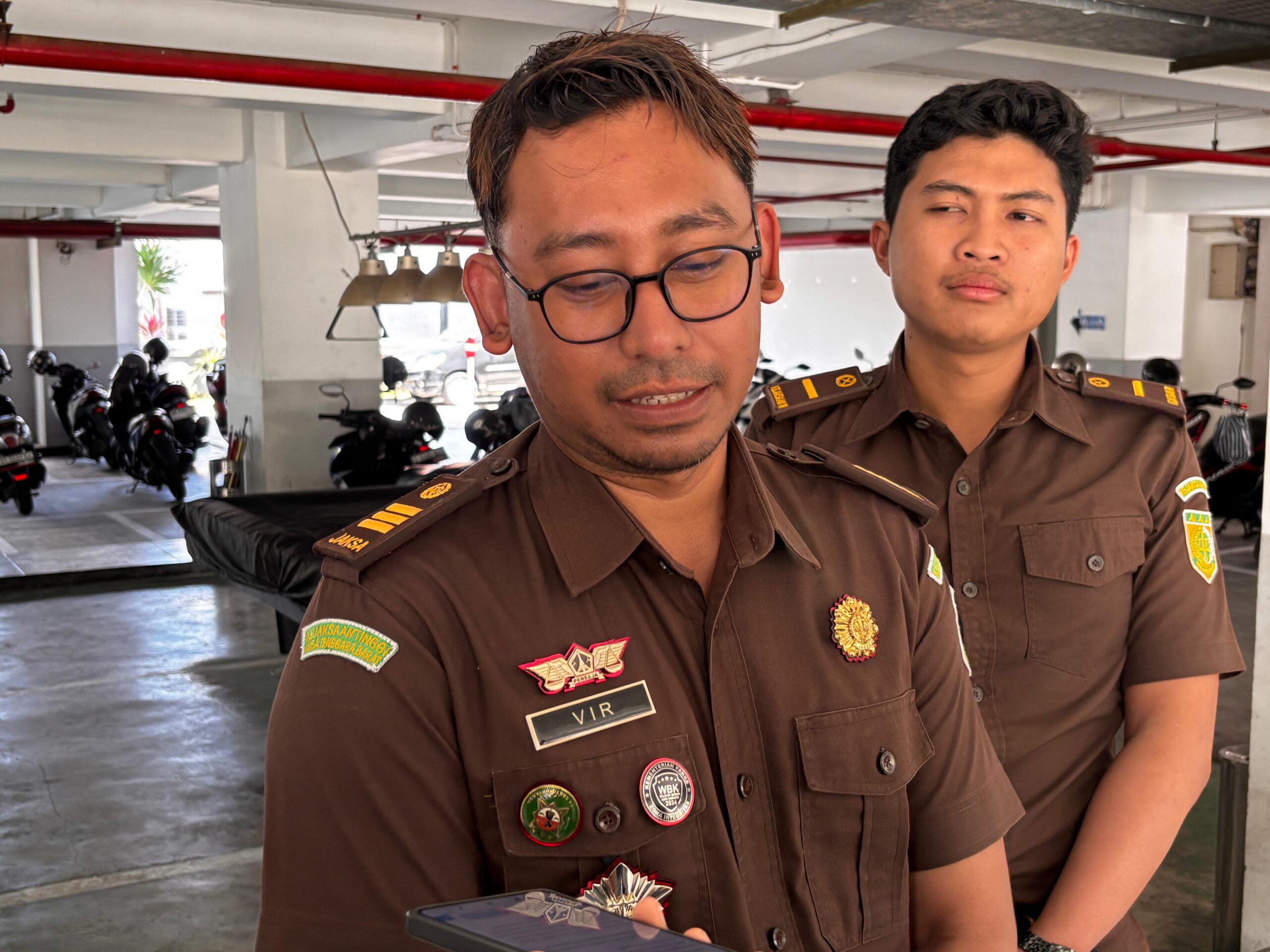 Korupsi BUMN Maritim: Saat Pengawasan Internal Kalah oleh Modus Lama