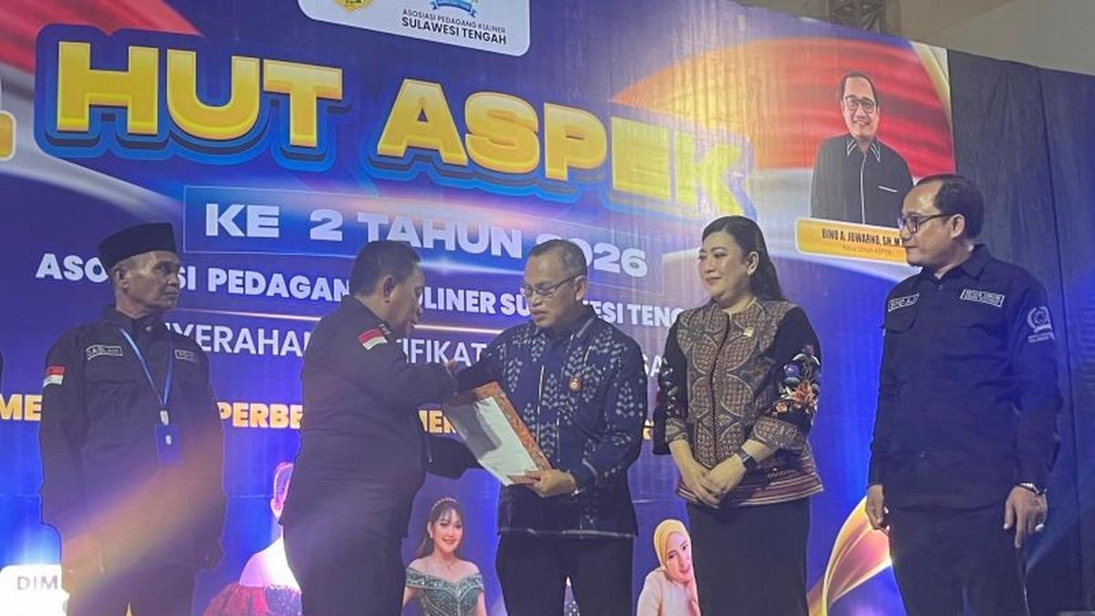 Sertifikat Halal Gratis: Senjata Baru UMKM Kuliner dan Pedagang Kaki Lima