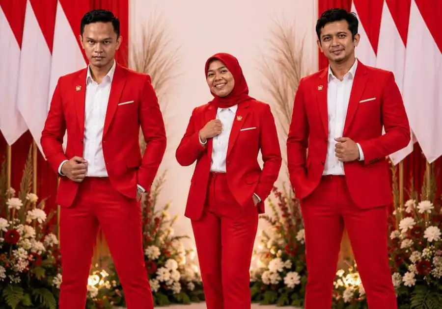 Band Legendaris Kembali, Semangat Rock Lokal Menyala Lagi