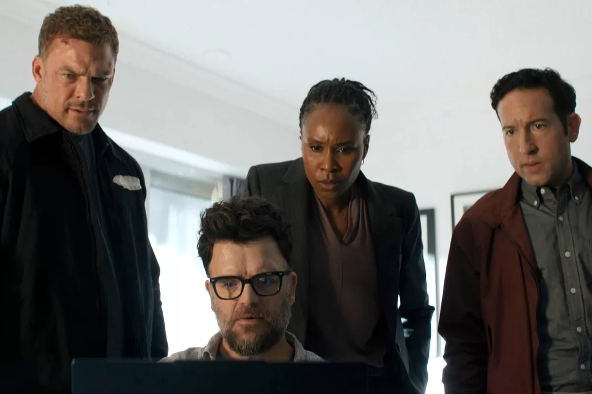 Reacher Season 4 Tayang: Jadwal Episode, Cast Baru, dan Aksi Panas di Prime Video